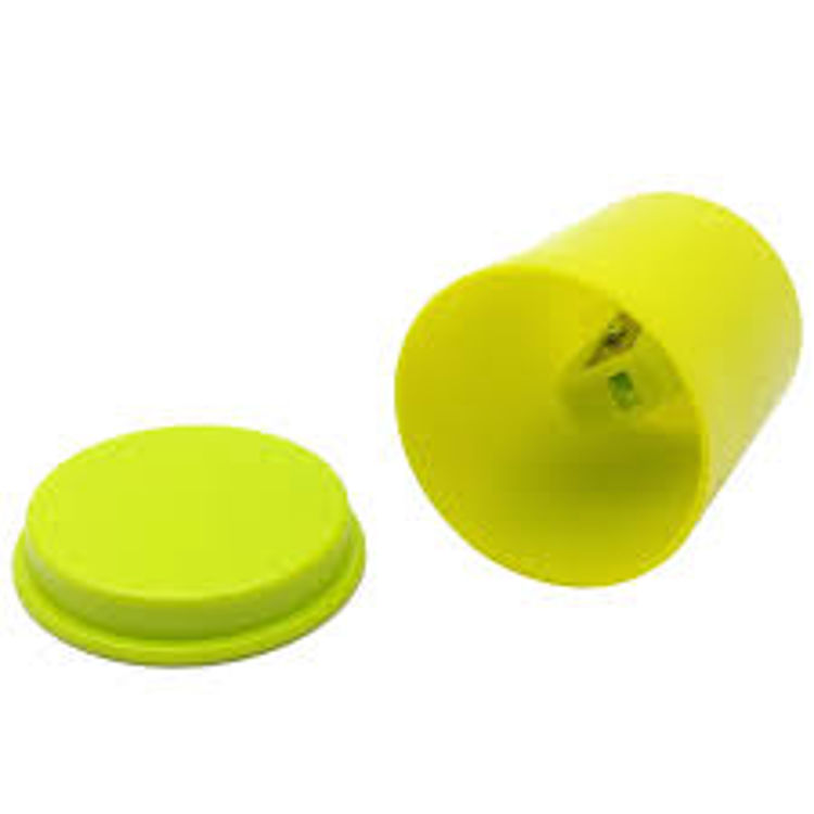 Picture of 6490 KUM POD K1 POP PENCIL SHARPENER